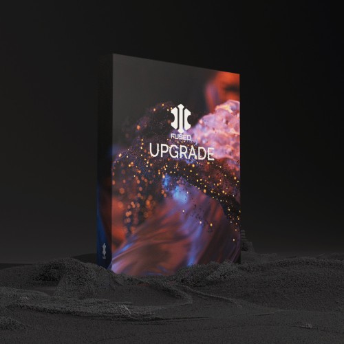 INSYDIUM Fused Complete Upgrade