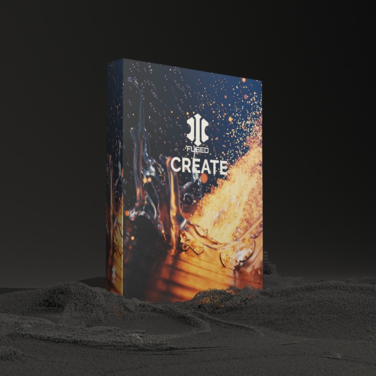 INSYDIUM Fused Create