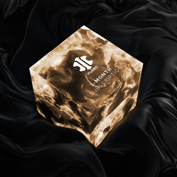 INSYDIUM Fused 1-Month Subscription