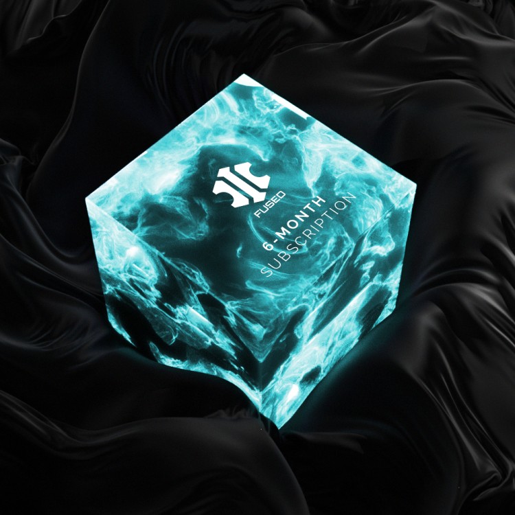 INSYDIUM Fused 6-Month Subscription