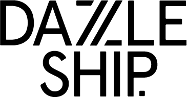 DazzleShip logo