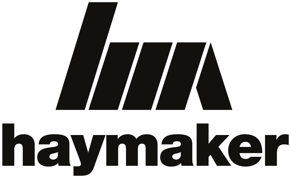 Haymaker logo