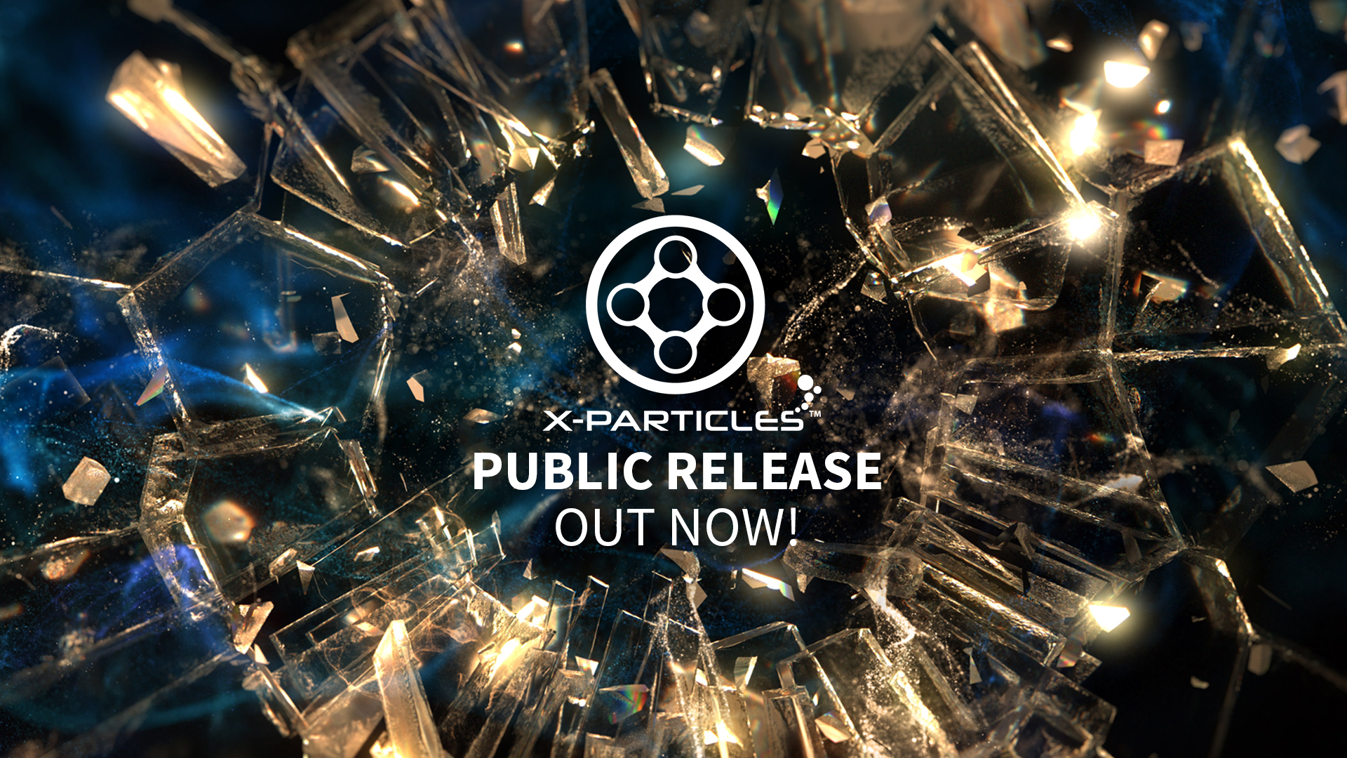 x particles 3.5 purchase