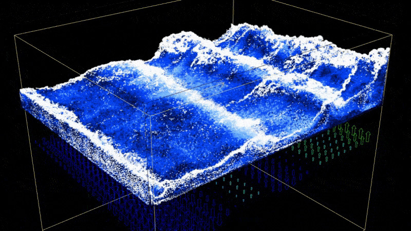 INSYDIUM LTD | Fluids and Grains