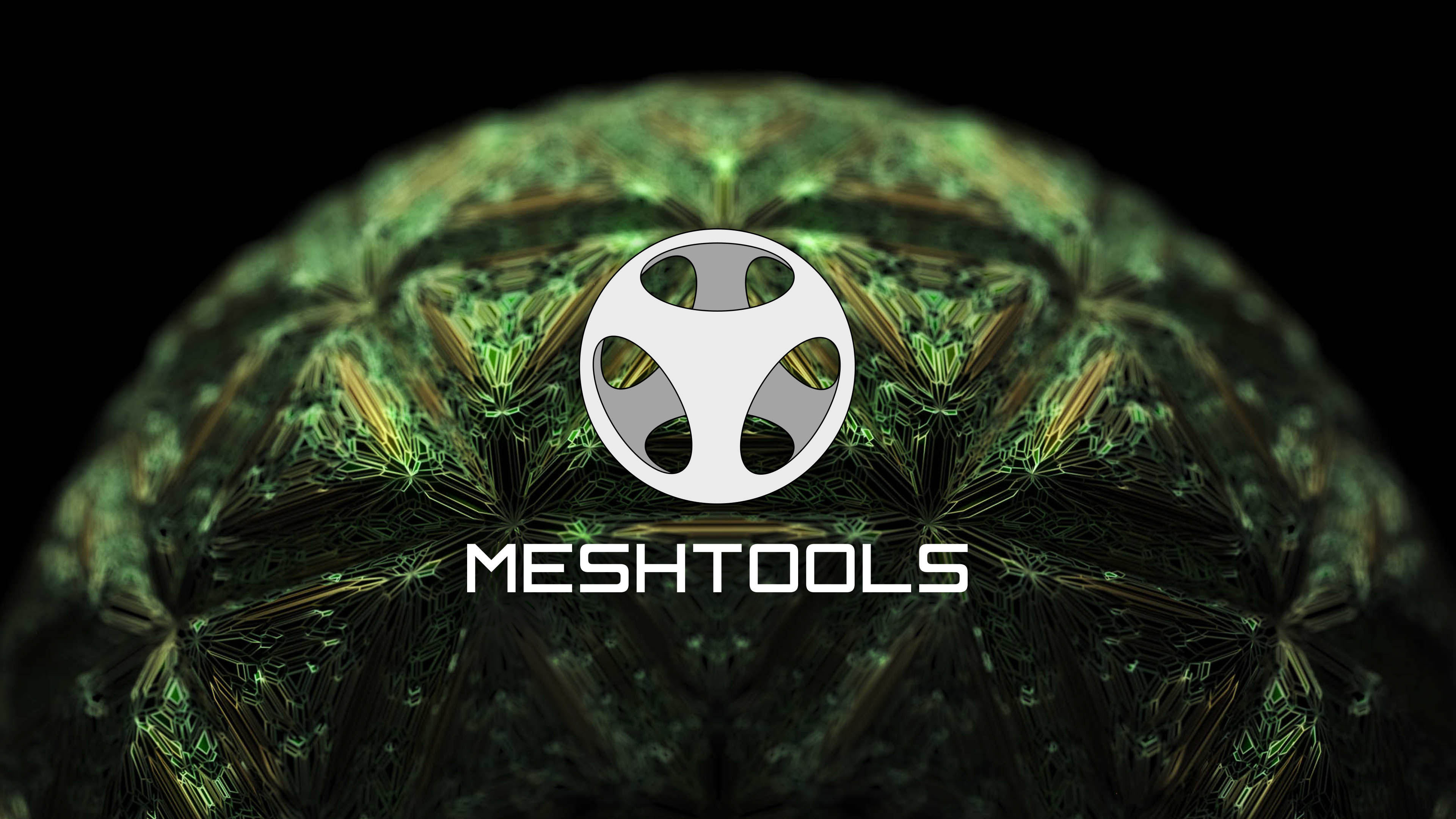 Mesh Tools
