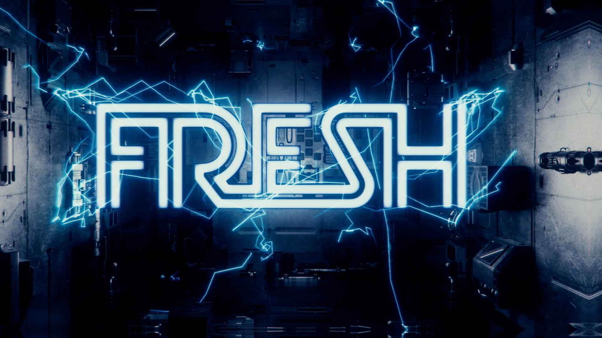 Intro – DJ FRESH