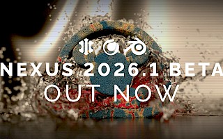 INSYDIUM NeXus 2026.1 Beta
