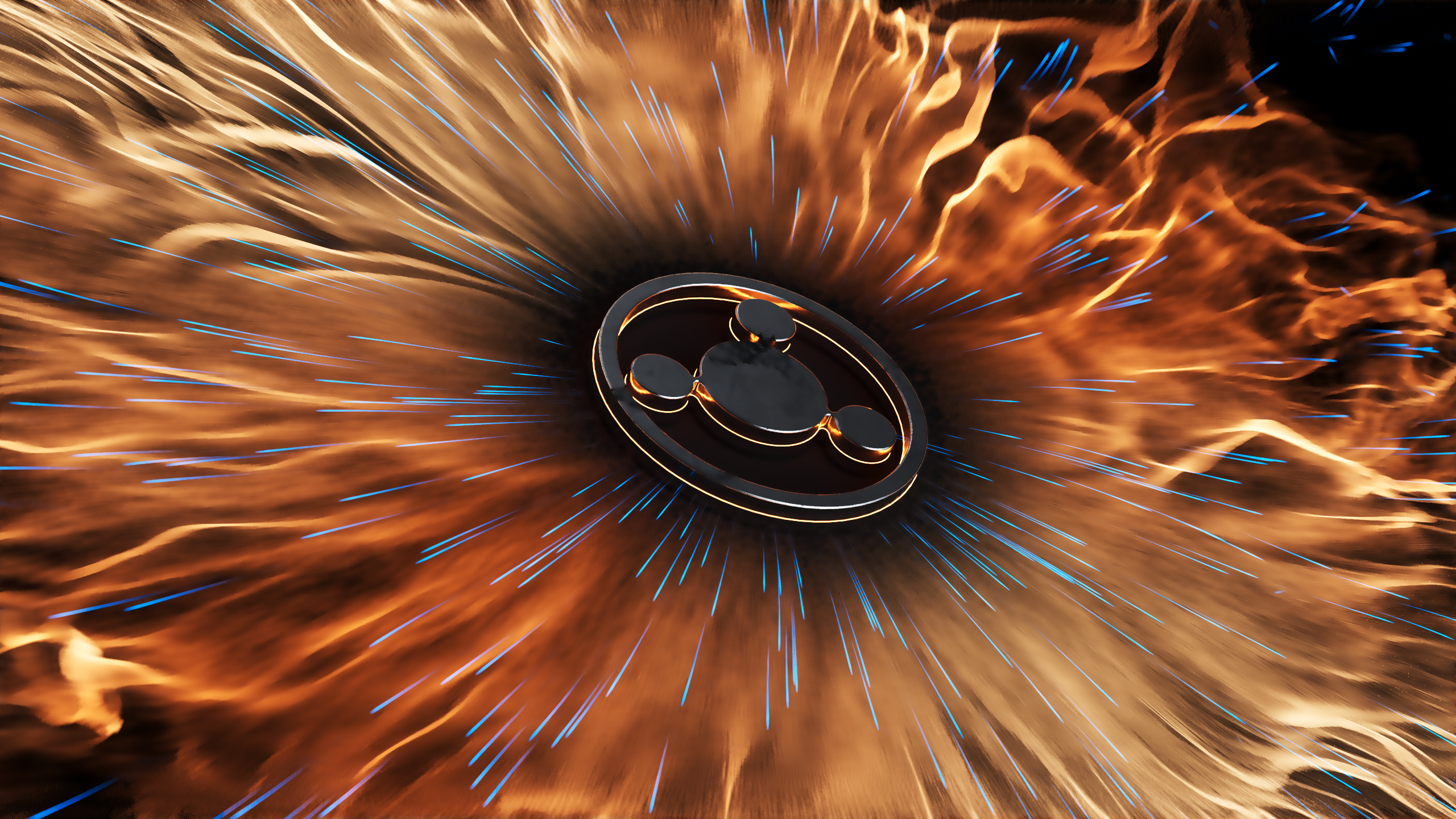 NeXus for Blender
